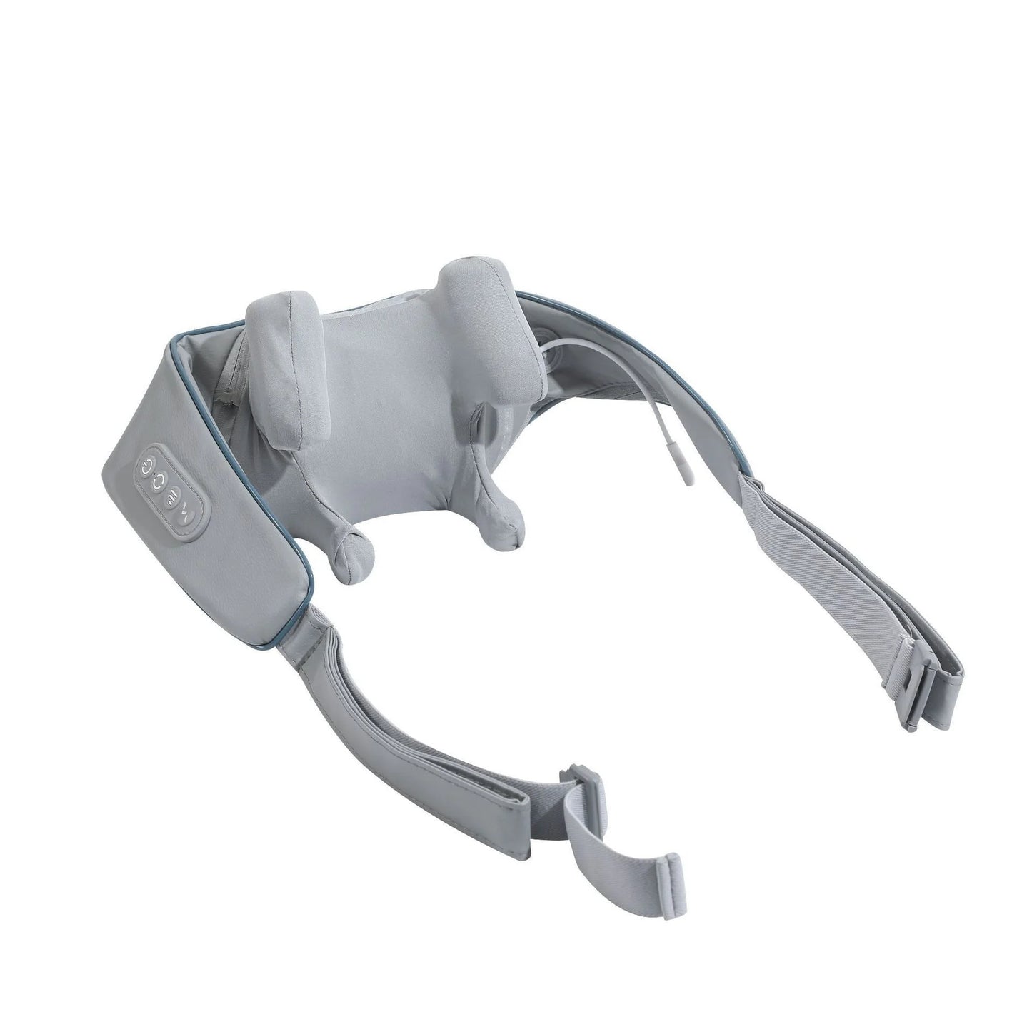 Masseur Cervical Électrique Intelligent