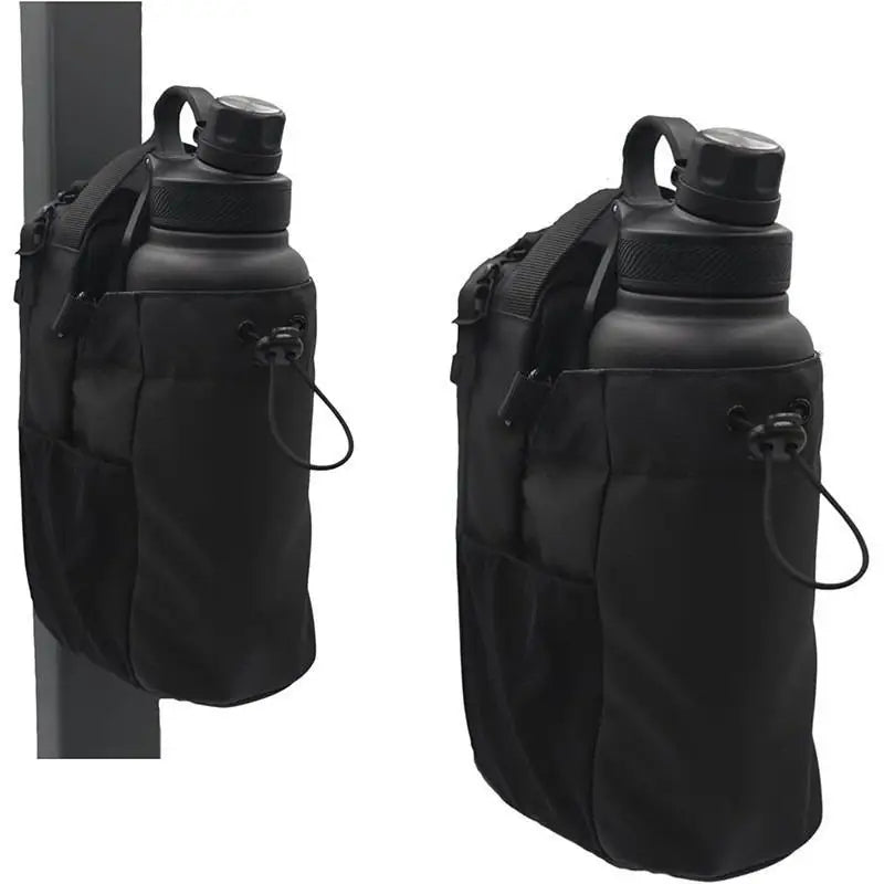 Sac de sport magnétique