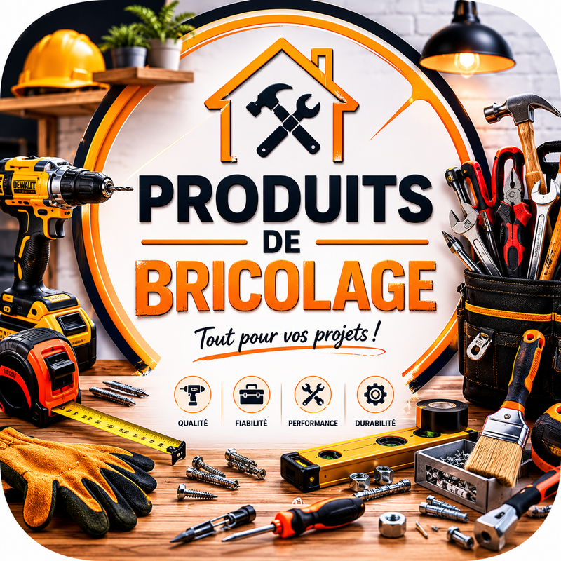 Bricolage