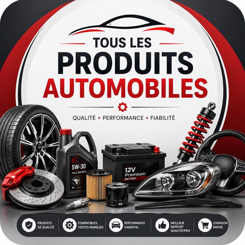 Automobiles