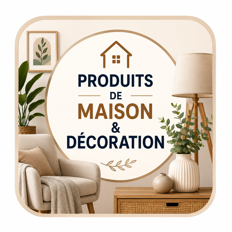 Maison et Decoration