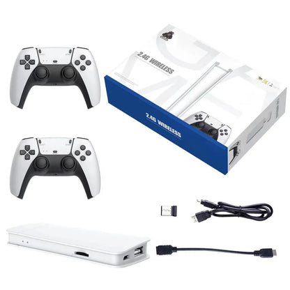 Game Stick Pro +20000 jeux