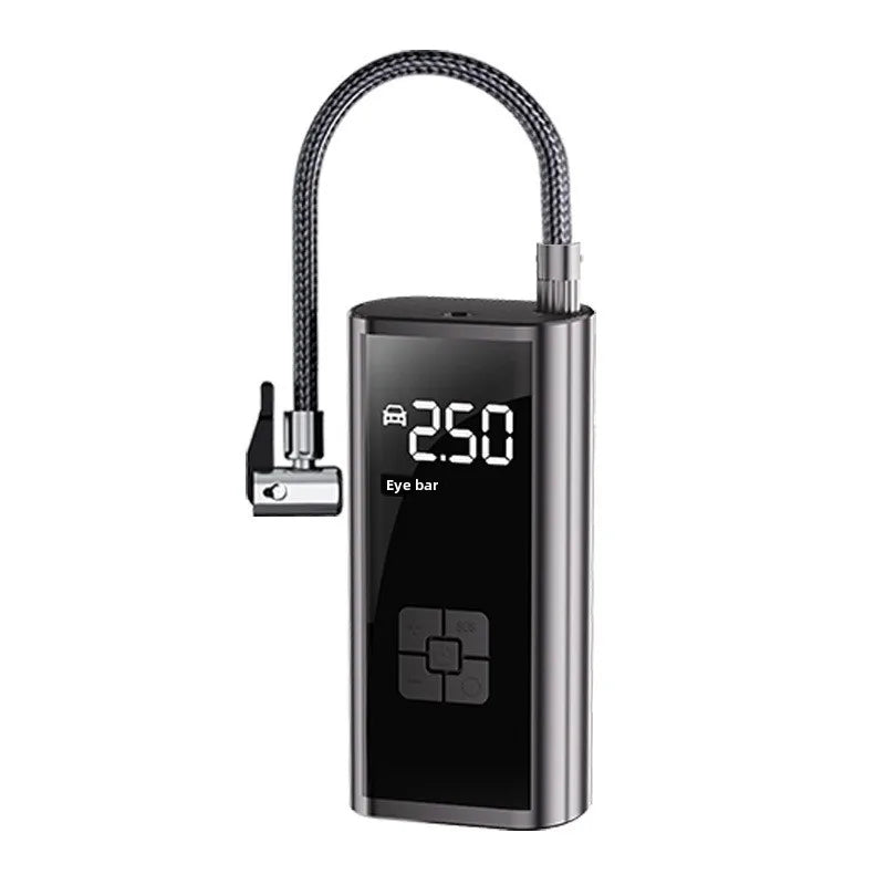 Compresseur d'air portable