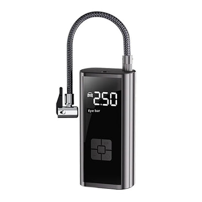Compresseur d'air portable