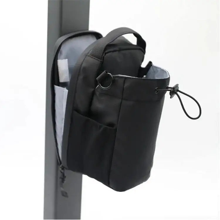 Sac de sport magnétique