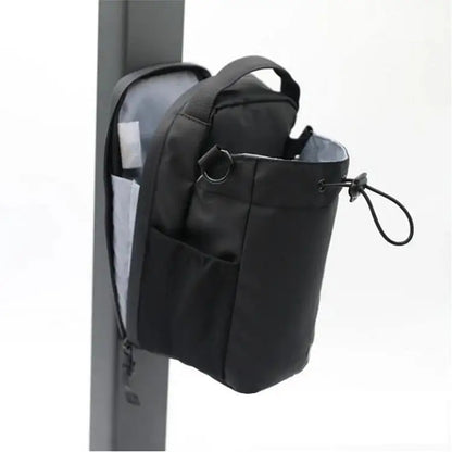 Sac de sport magnétique
