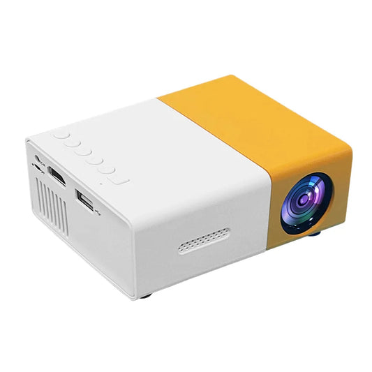 projecteur cinema LEED 4K