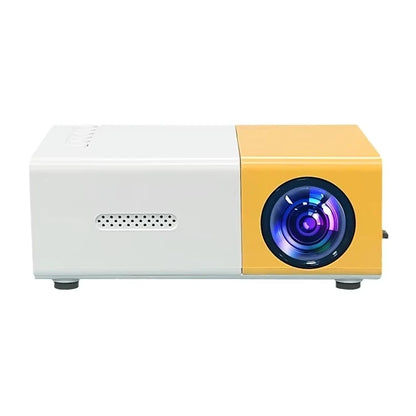 projecteur cinema LEED 4K