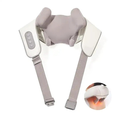Masseur pour le cou et les épaules,