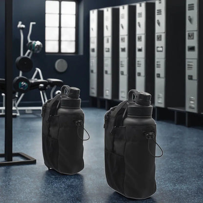 Sac de sport magnétique