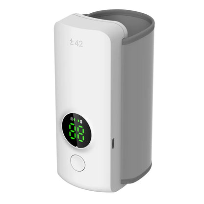 Chauffe-biberon portable sans fil rechargeable