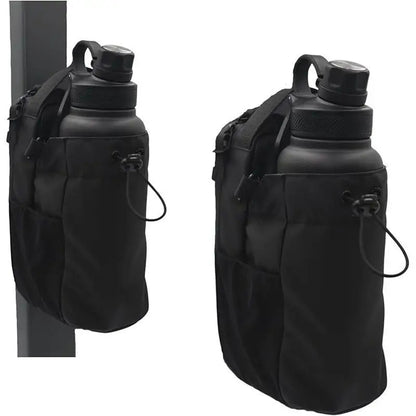 Sac de sport magnétique