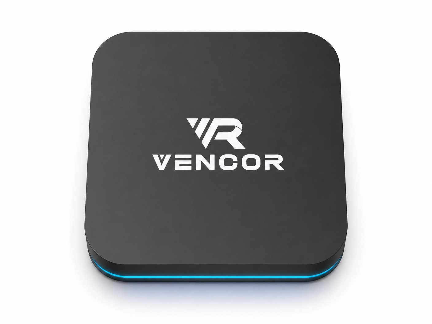 TV BOX VENCOR Android  4K Ultra HD avec 2 ans d'Abonnement